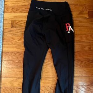 Bair Aesthetics Leggings